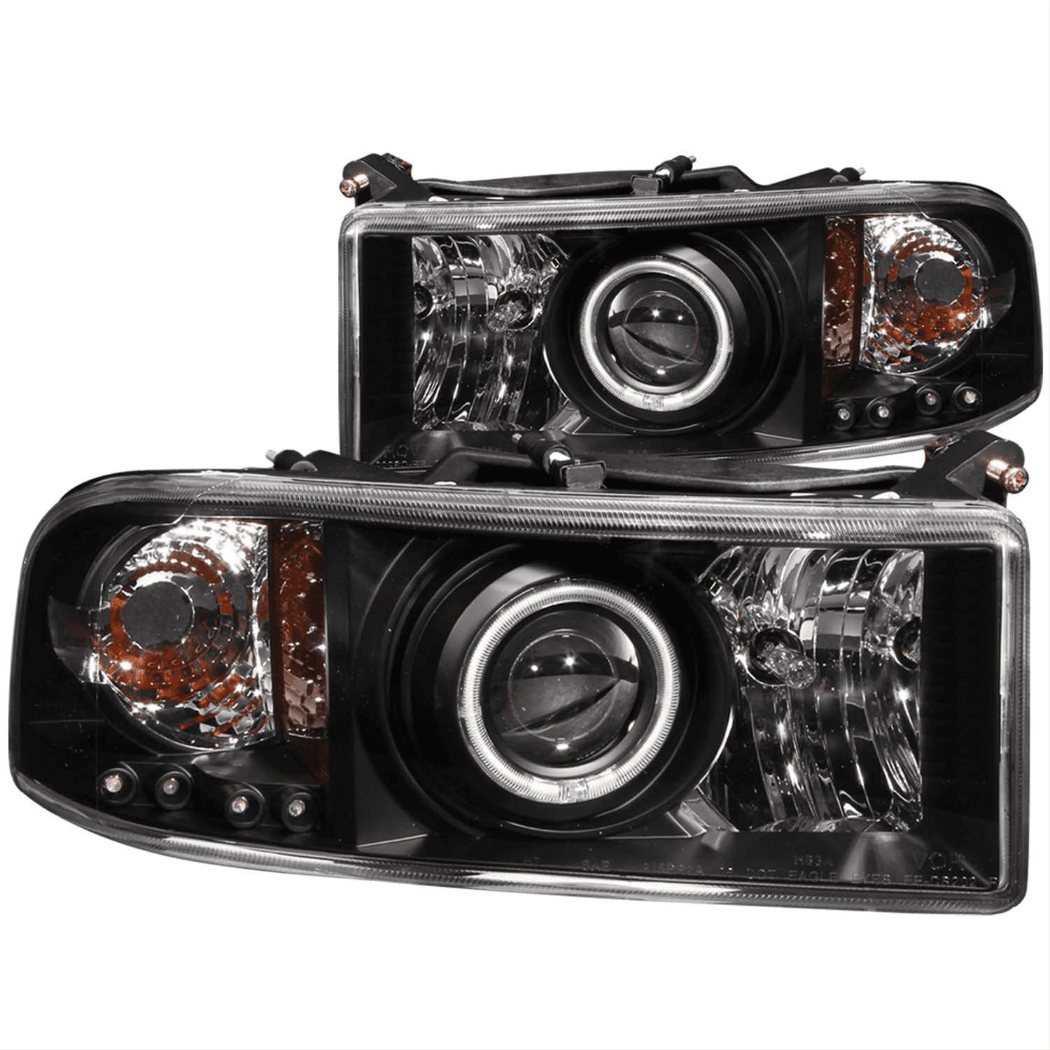 Scheinwerfer Set