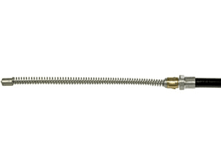 Handbremsseil Handbremsseil