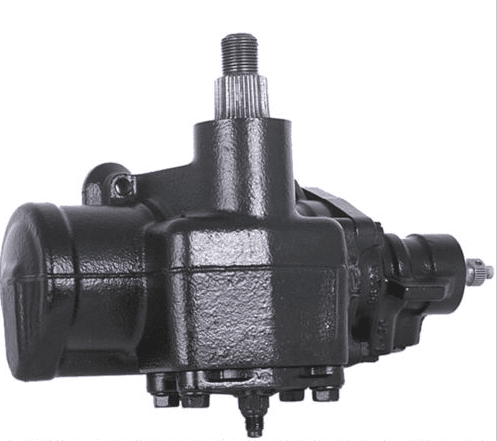 Lenkgetriebe Generalüberholt F250 F350 Superduty Lenkgetriebe Generalüberholt F250 F350 Superduty