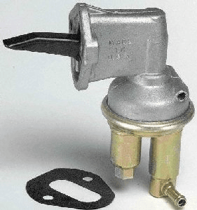 Benzinpumpe