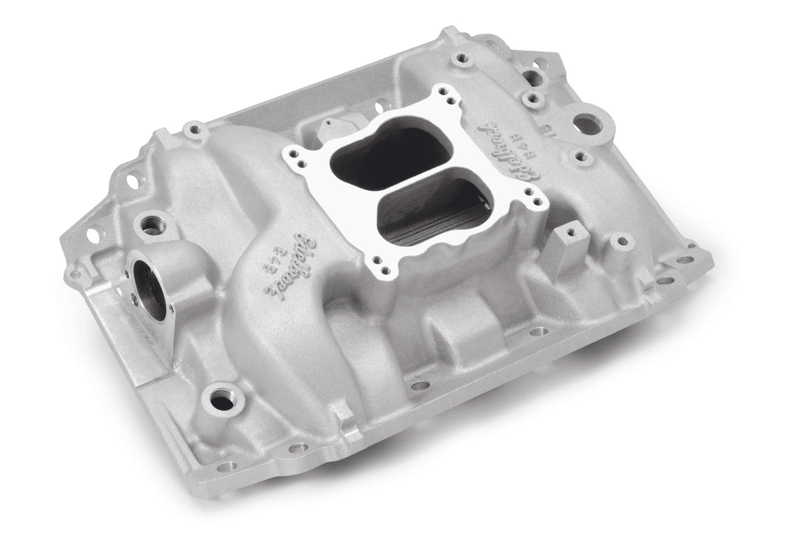 Ansaugkrümmer Buick V8 ohne AGR Anschluss
