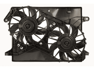 Kühlerventilator Kühlerventilator