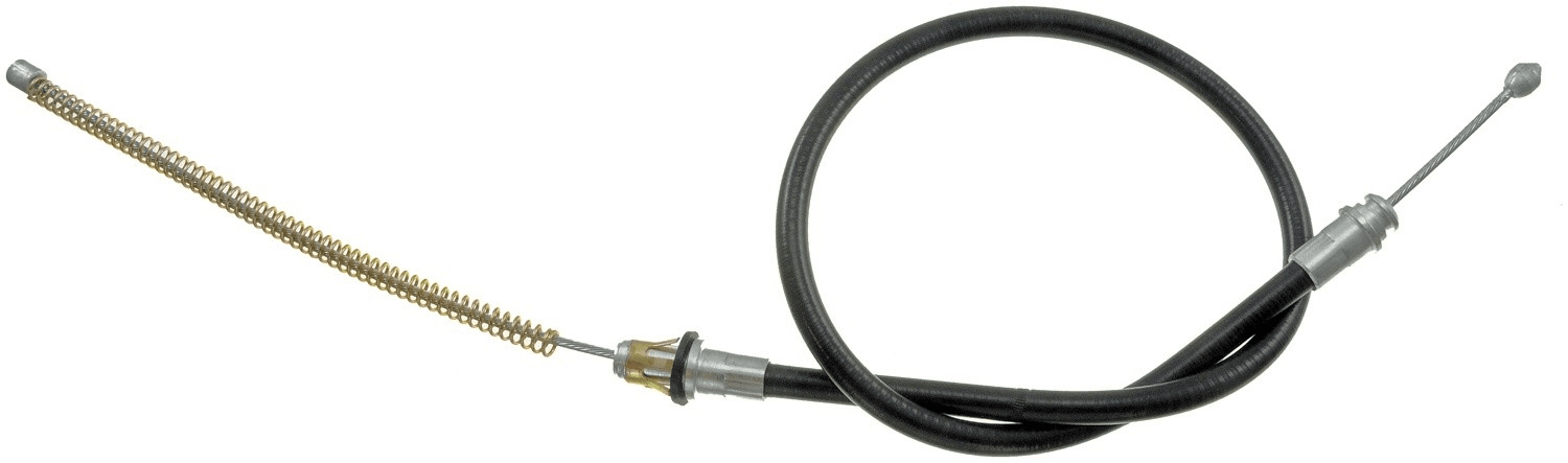Handbremsseil Handbremsseil
