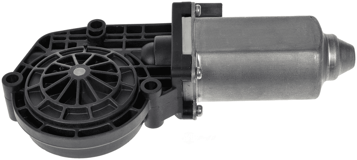 Fensterhebermotor