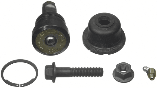 Traggelenk