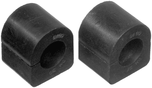 Stabilisatorgummi
