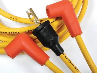 Zündkabel Satz Zündkabel Satz