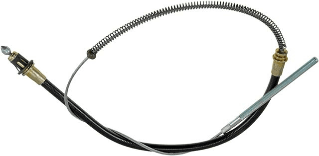 Handbremsseil