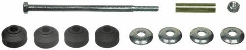 Stabilisatorstrebe