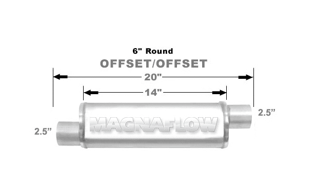 Auspufftopf