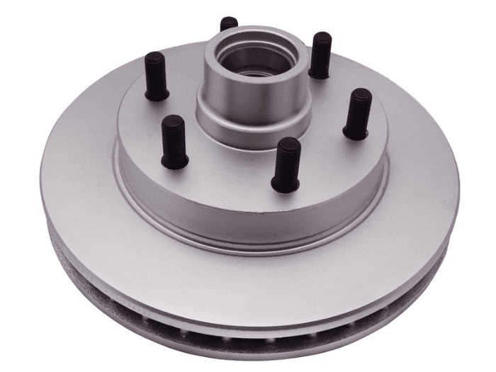 Bremsscheibe vorne 6-loch Express Van C2500 Pickup Bremsscheibe vorne 6-loch Express Van C2500 Pickup