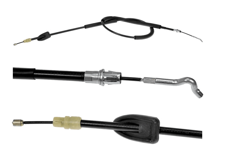 Handbremsseil Wrangler