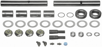 Querlenker Bolzenkit