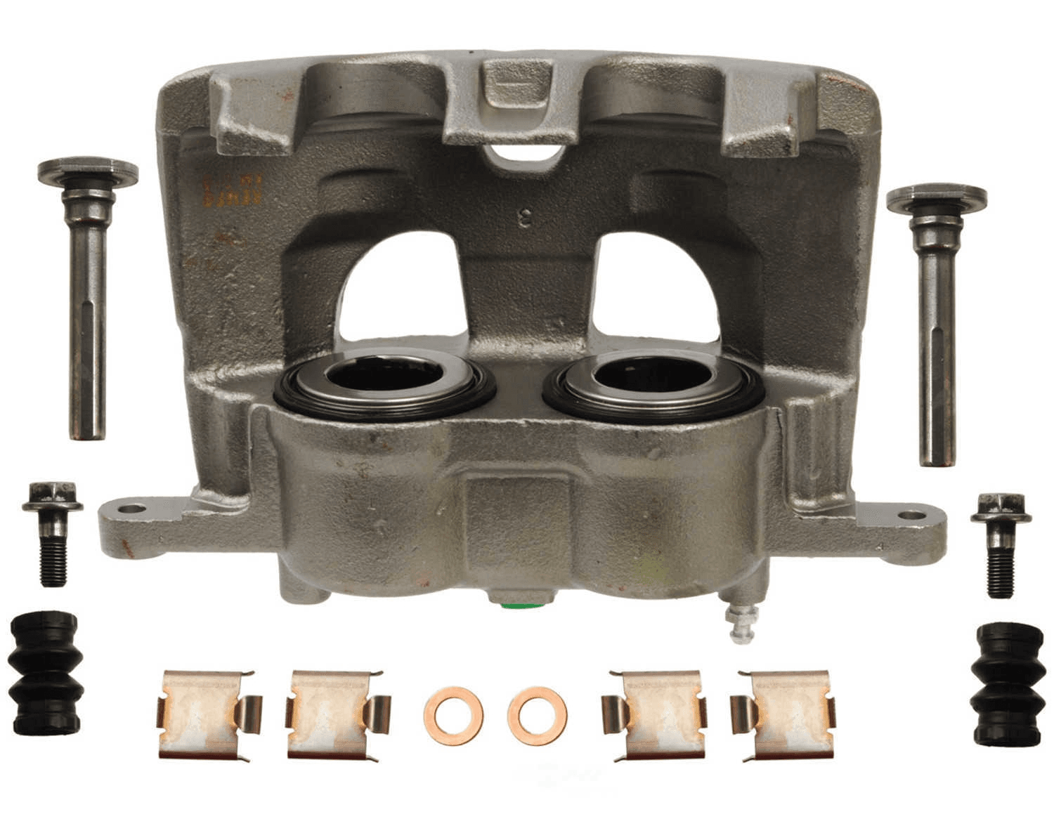 Bremssattel Generalüberholt Beifahreseite vorne F150 Expedition Navigator