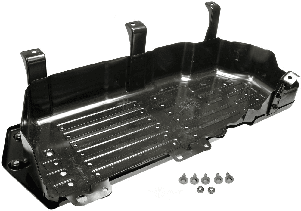 Tankunterfahrschutz Grand Cherokee Commander
