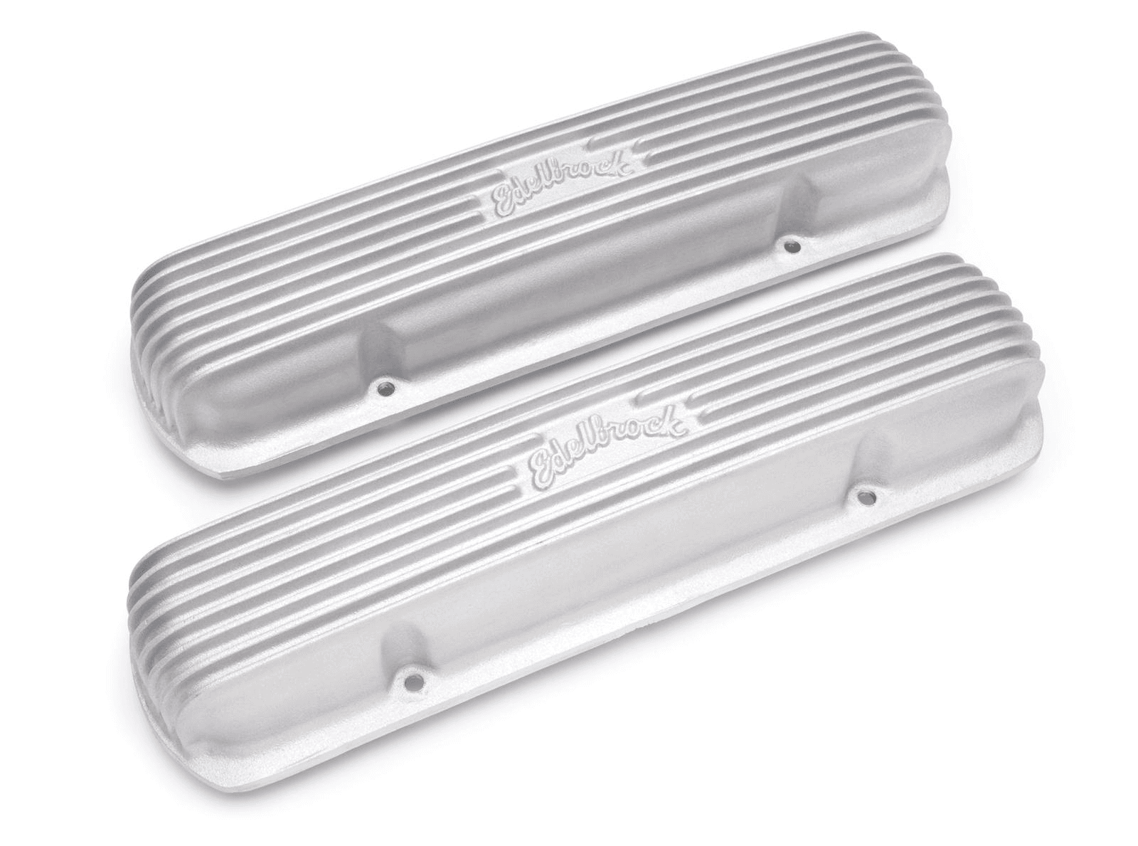 Ventildeckel Alu Pontiac V8