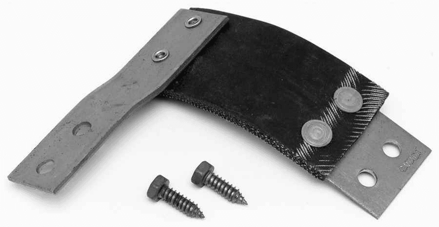 Auspuffhalter