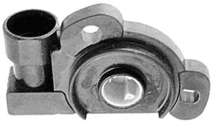 Drosselklappensensor Drosselklappensensor