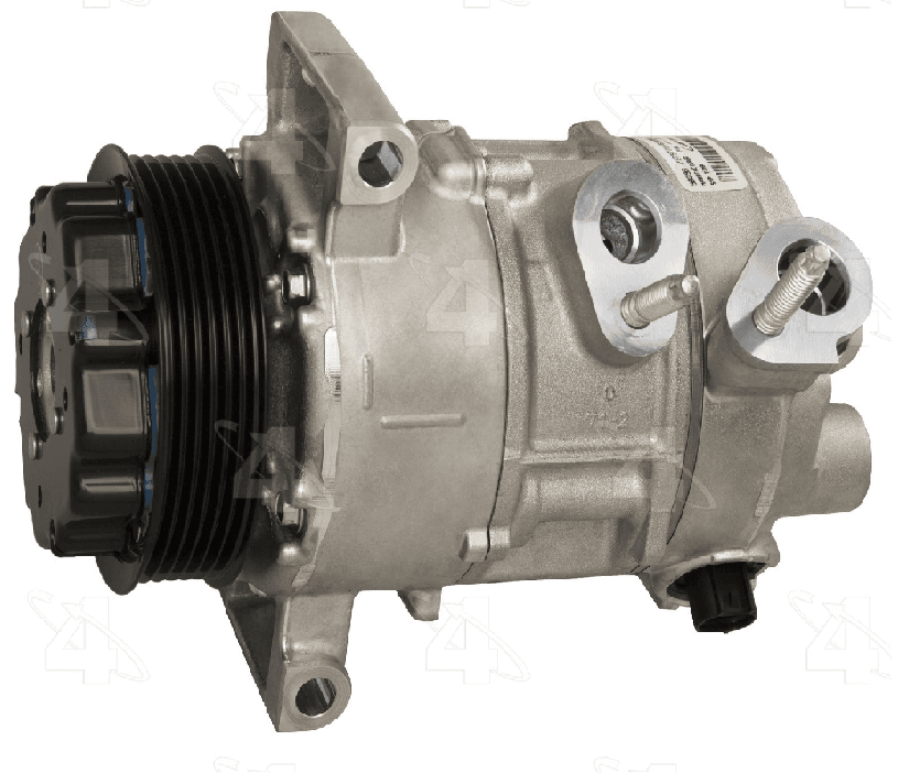 Klimakompressor neu Dodge Caliber Jeep Compass Patriot