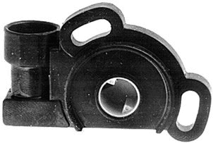 Drosselklappensensor