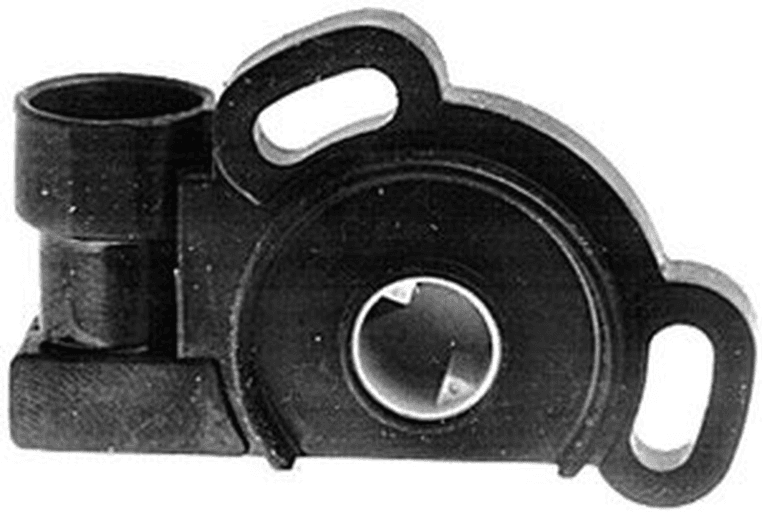 Drosselklappensensor Drosselklappensensor