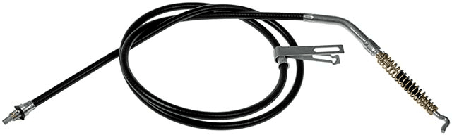 Handbremsseil