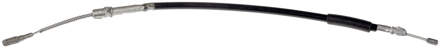 Handbremsseil