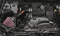 Ansaugsystem H3