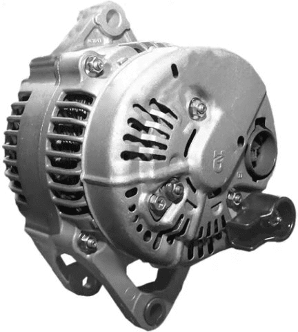 Lichtmaschine Lichtmaschine