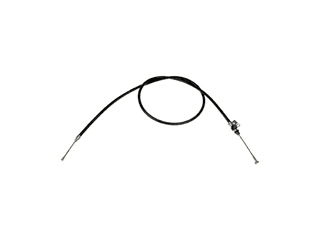 Handbremsseil Handbremsseil