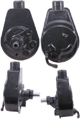 Servopumpe Generalüberholt V8 1979 Servopumpe Generalüberholt V8 1979