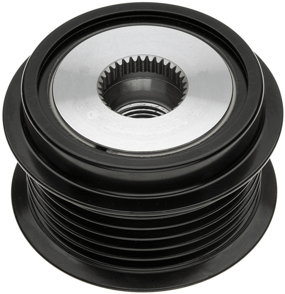Riemenscheibe Lichtmaschine Camaro