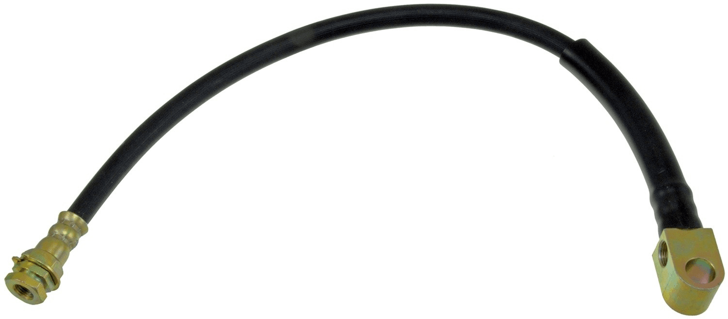 Bremsschlauch Hinterachse Bronco F150-F350 Bremsschlauch Hinterachse Bronco F150-F350