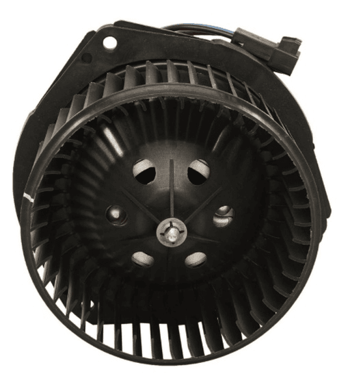 Gebläsemotor Corvette XLR