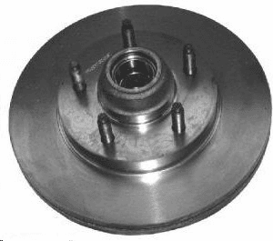 Bremsscheibe