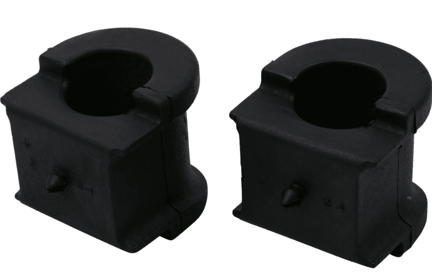 Stabilisatorgummi vorne STS CTS
