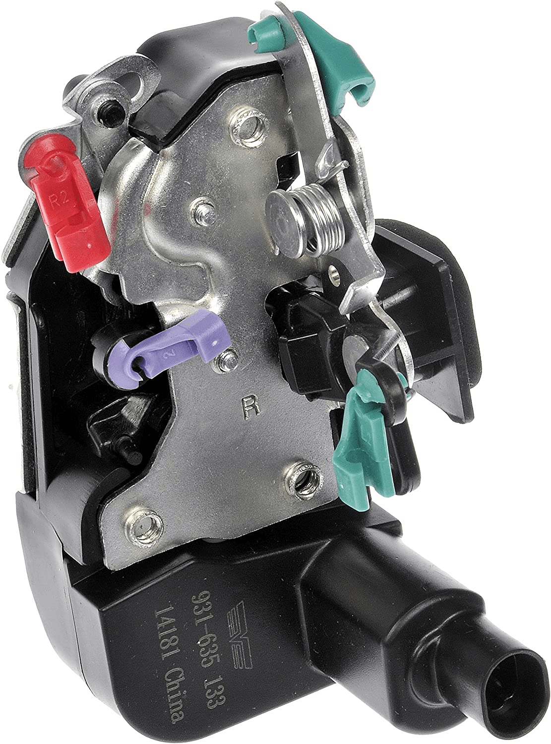 Türschloßmechanismus mit ZV-Motor Dodge Ram Pickuo Beifahrerseite vorne