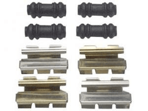 Bremsenkleinteile Set Bremsenkleinteile Set