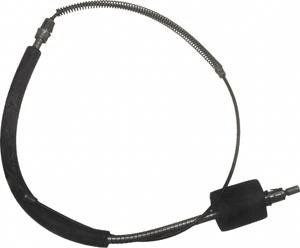 Handbremsseil