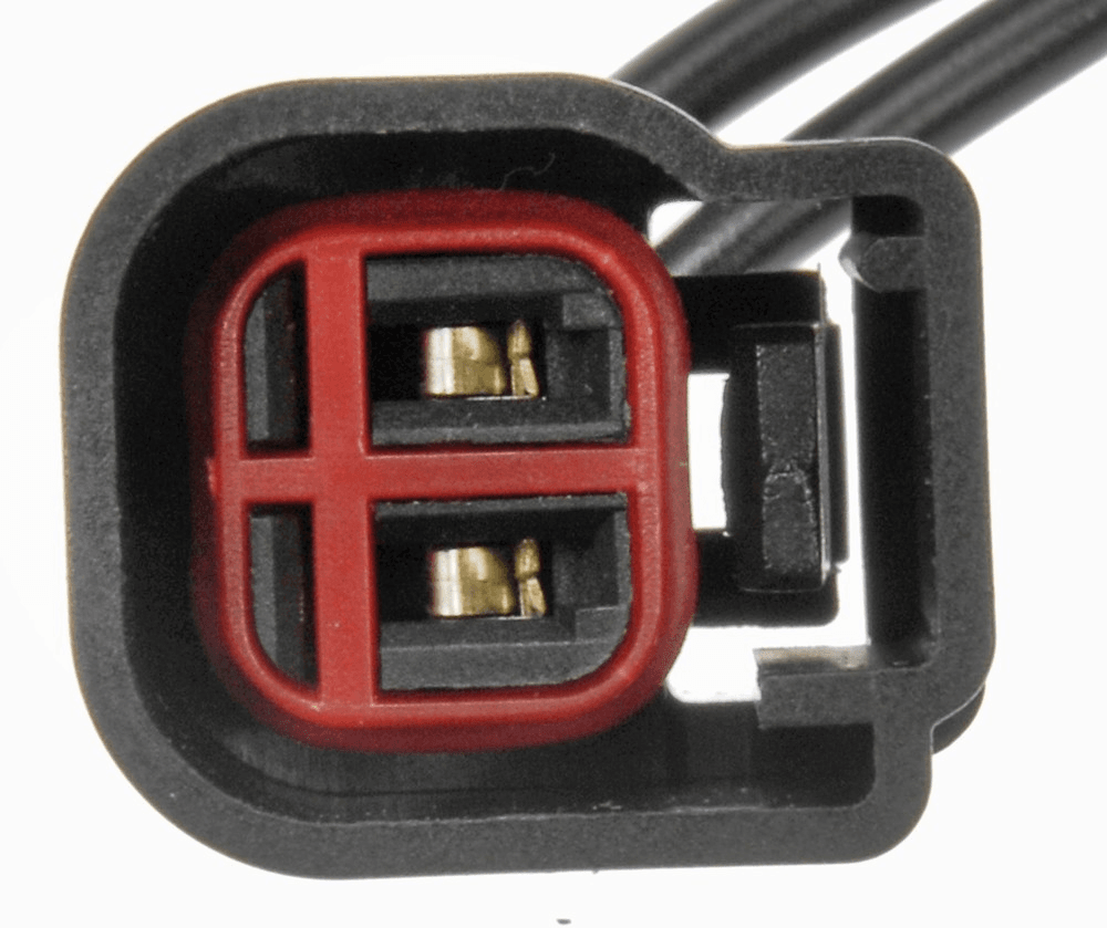 Stecker Begrenzungsleuchten Mustang Explorer Navigator