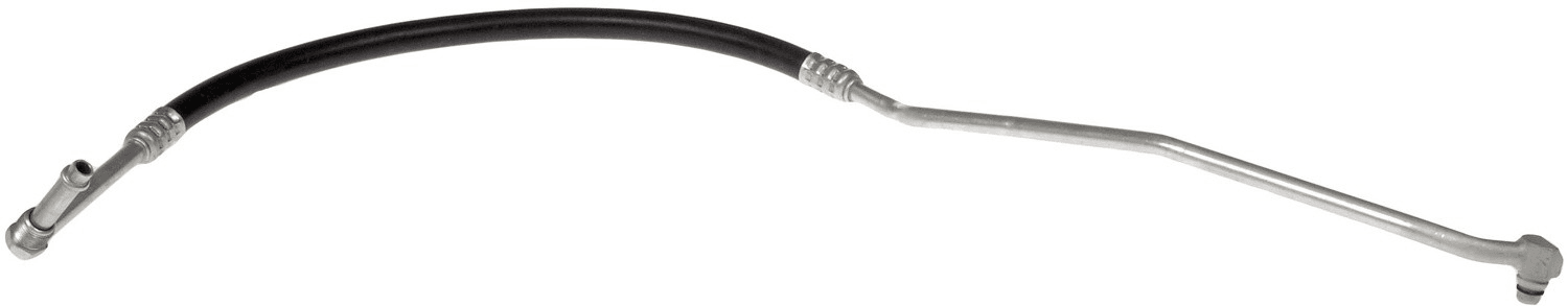 Motorölkühlerschlauch Motorölkühlerschlauch