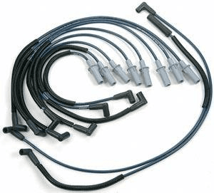 Zündkabel Satz Dodge V8