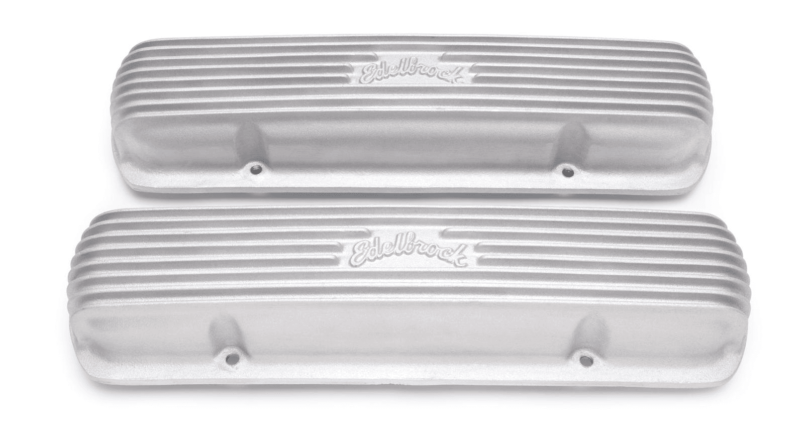 Ventildeckel Alu Pontiac V8