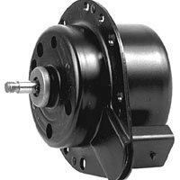Kühlerventilatormotor Kühlerventilatormotor