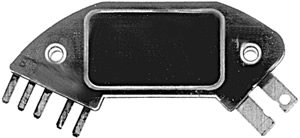 Zündmodul