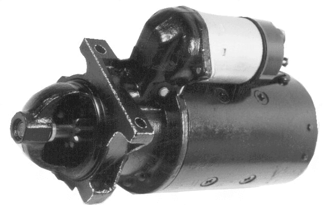 Anlasser Generalüberholt