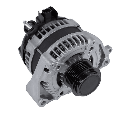Lichtmaschine Corvette 150A