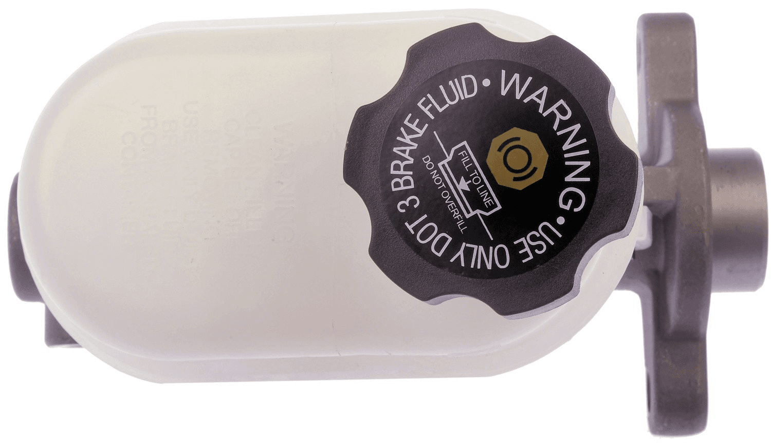 Hauptbremszylinder Hauptbremszylinder