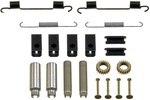 Bremsenkleinteile Set Bremsenkleinteile Set