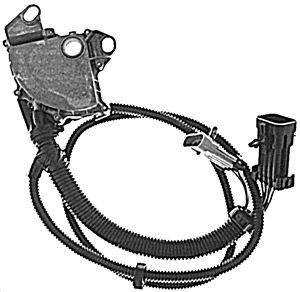 Schalter Neutral Safety